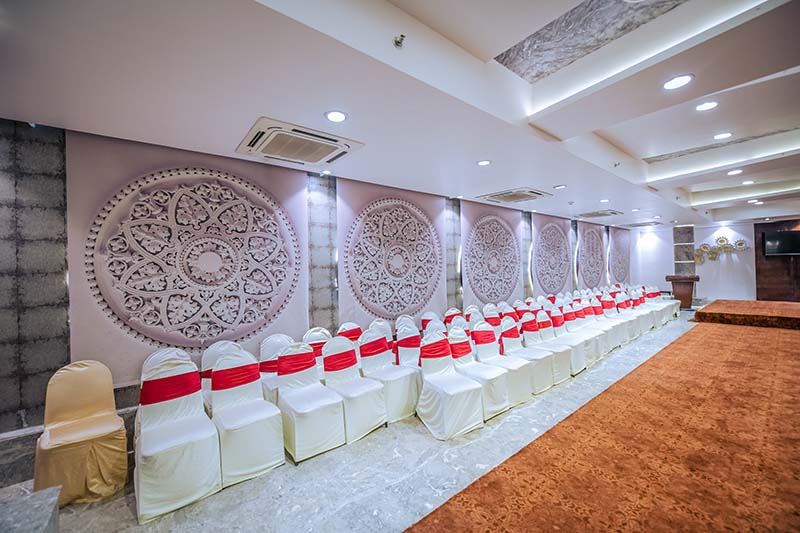 Celebration Hall